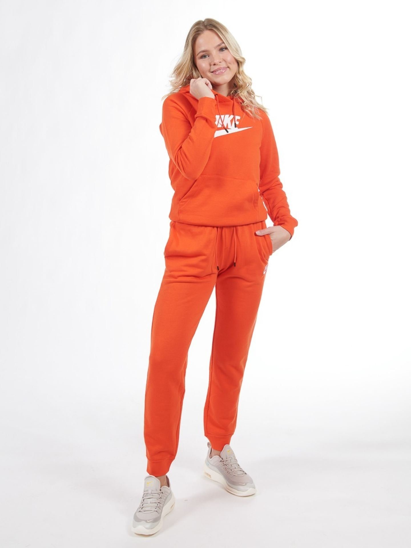 Essential Hoodie