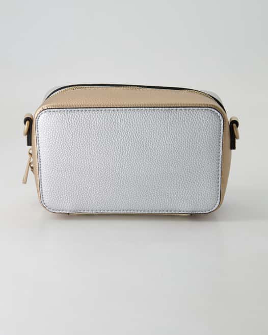 Hispanitas BV253979 Handtasche in Gold