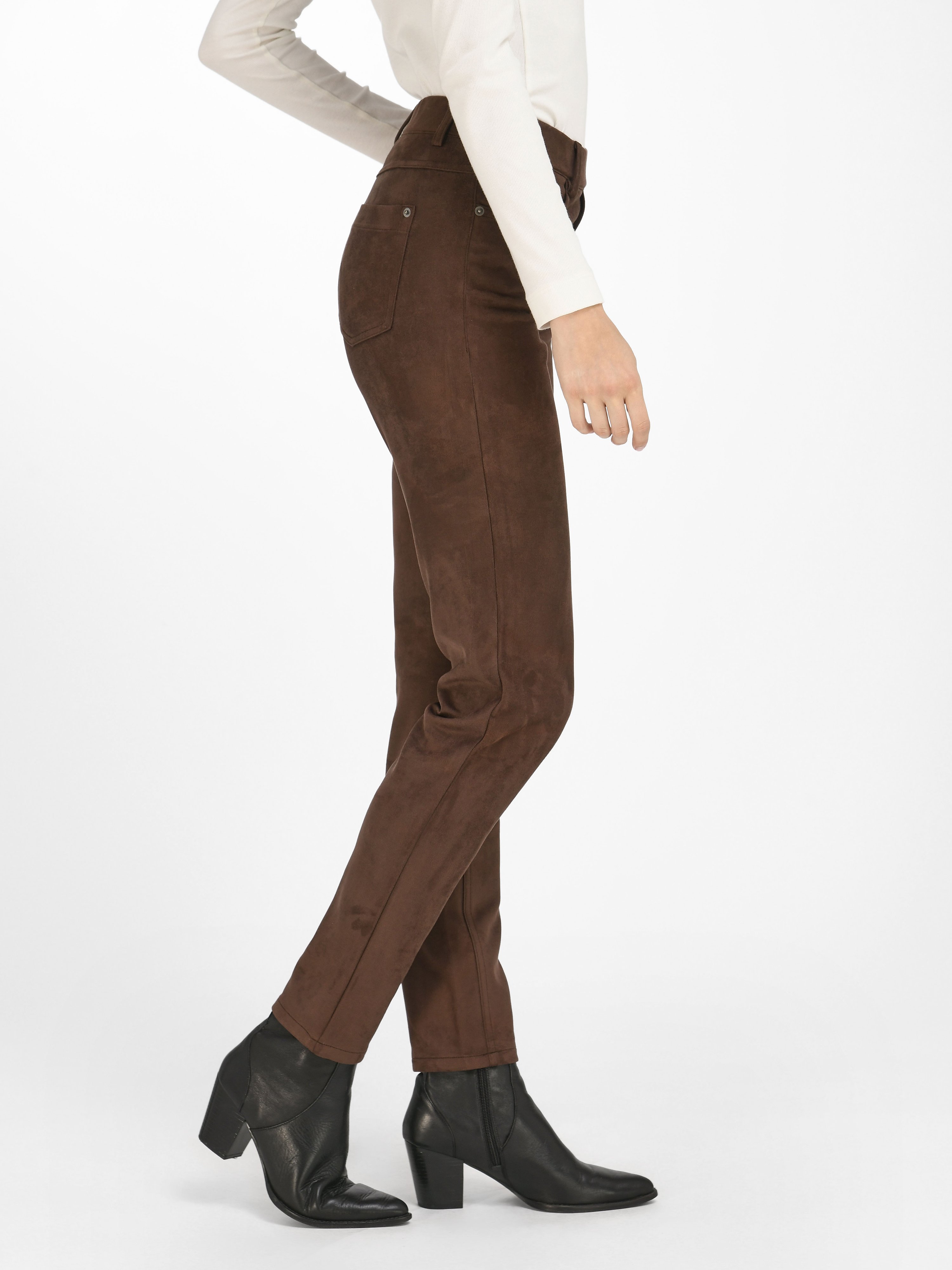Schlupf-Hose Passform Sylvia