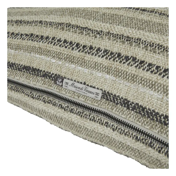 Maison de Vacances Coussin outdoor Santa fe | Chanvre