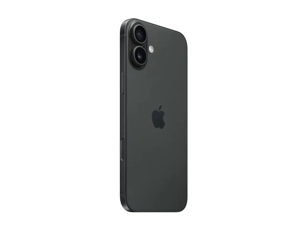 Apple | iPhone 16 Plus - 128 GB - Black