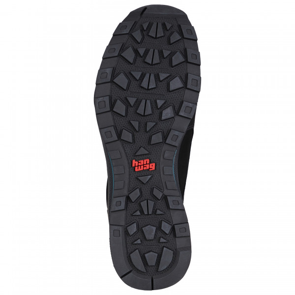 Hanwag - Banks Low Bunion GTX - Chaussures multisports