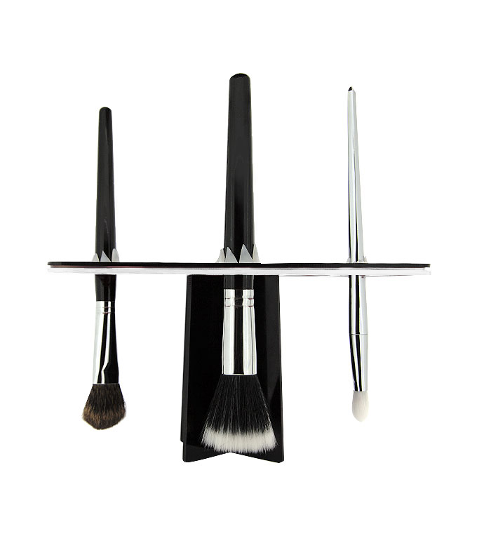 MQBeauty - Escova para secagem de escovas