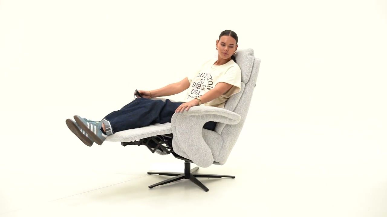 Relaxfauteuil  Kanto  | Hukla