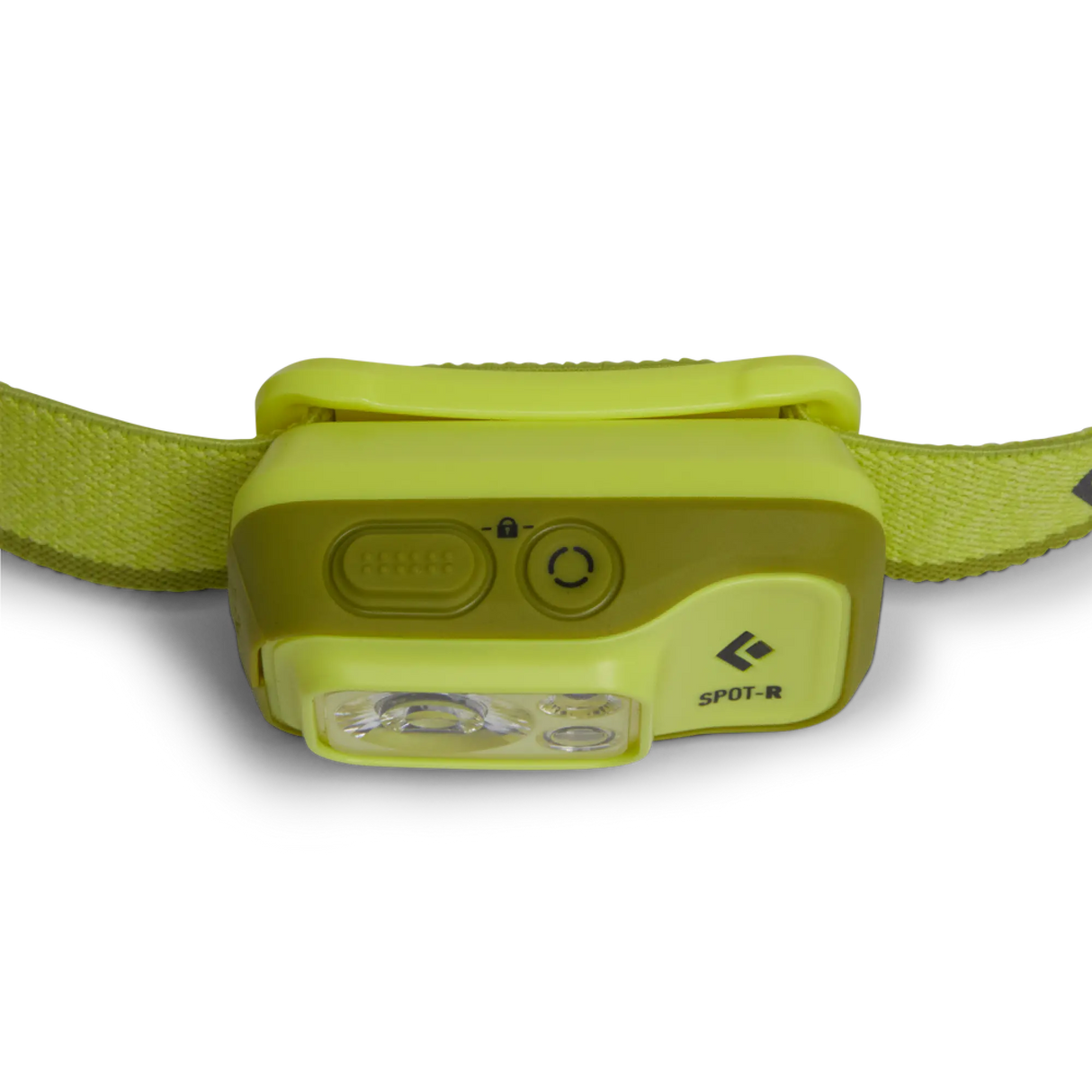 Black Diamond<br>Spot 400-R Headlamp
