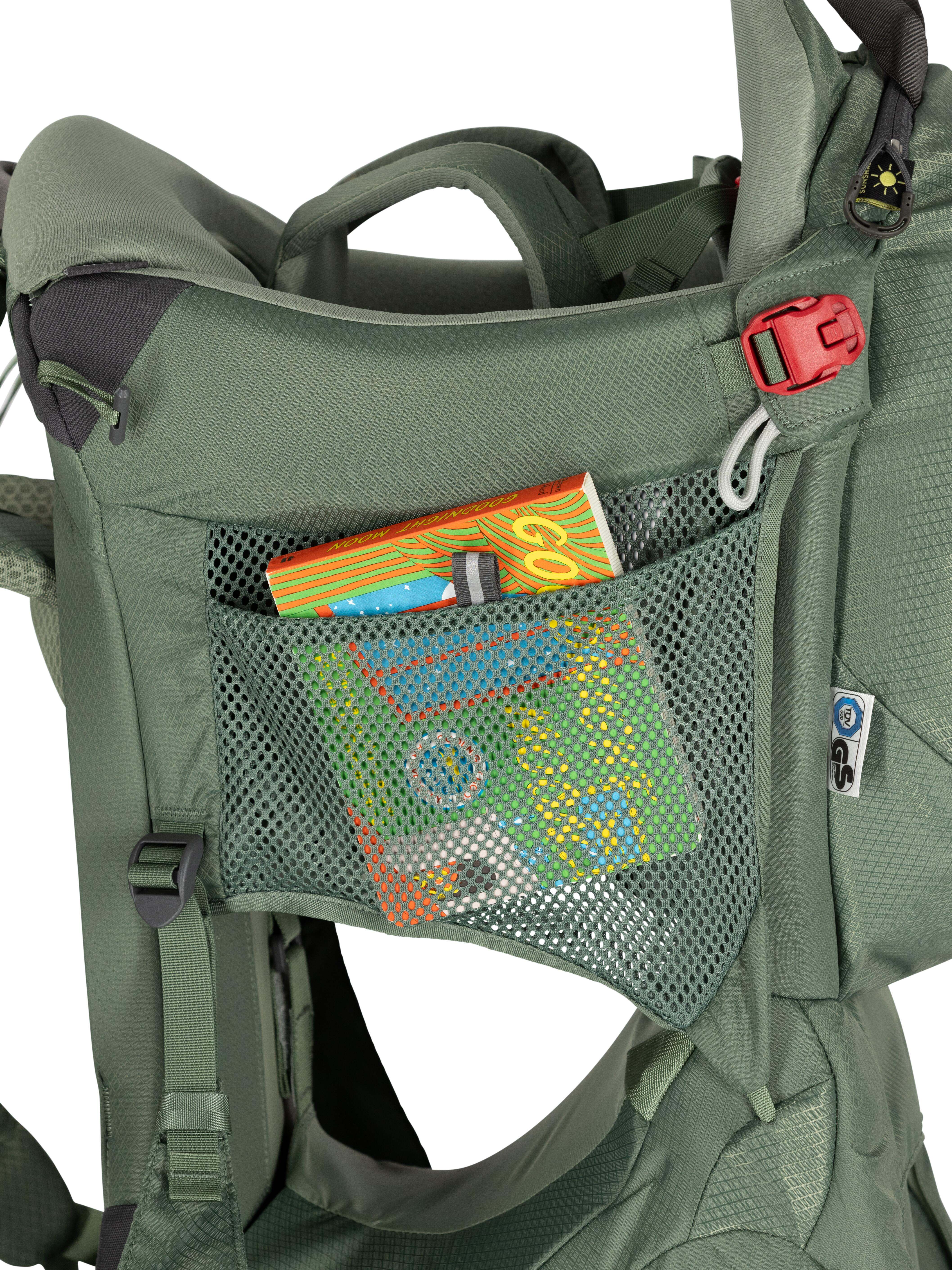Osprey Poco Premium<br> Bæremeis