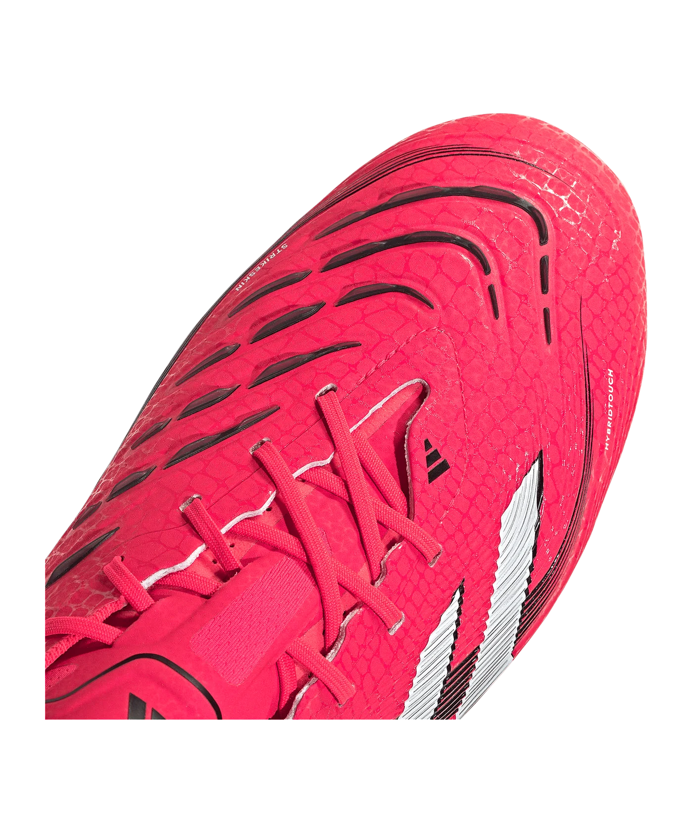 adidas Predator Elite AG Pure Victory Rot