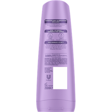Andrélon Conditioner Perfecte Krul 200 ml