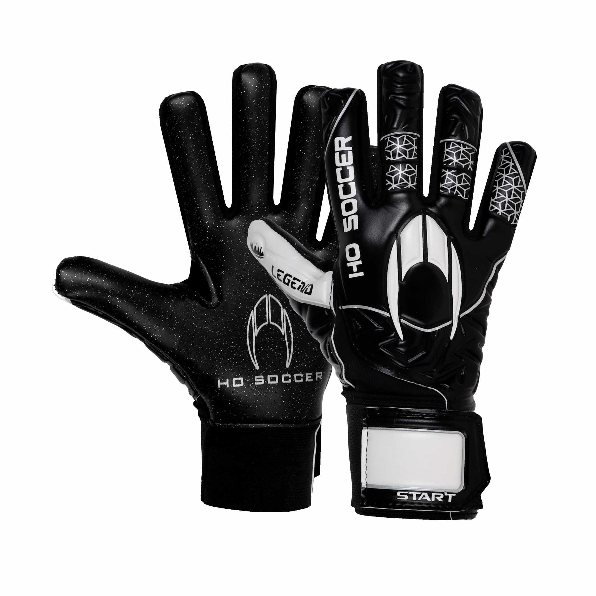 Luvas De Portero Ho Soccer Start Legend