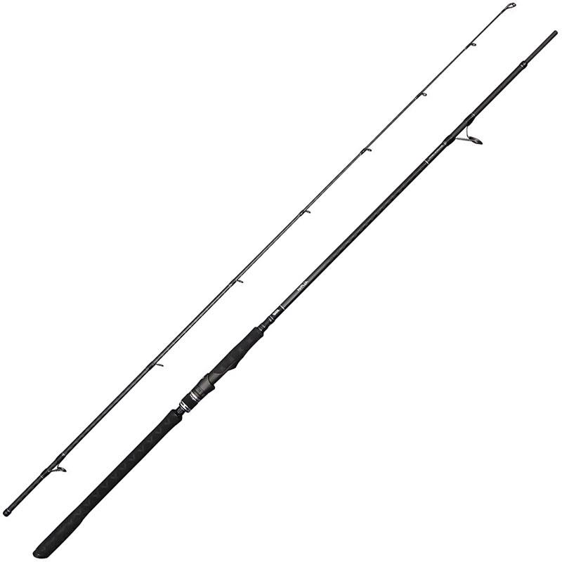 Canne Spinning Savage Gear Alpha Sg8 Big Bait