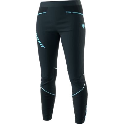 DynafitTransalper Warm Pant - blau