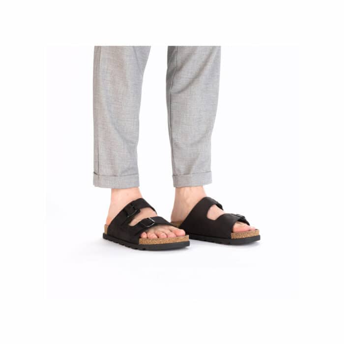 Rieker Sandal Herre 21190-00