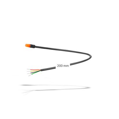 Câble d'alimentation composants auxiliaires 200 mm Bosch (BCH3620_200)