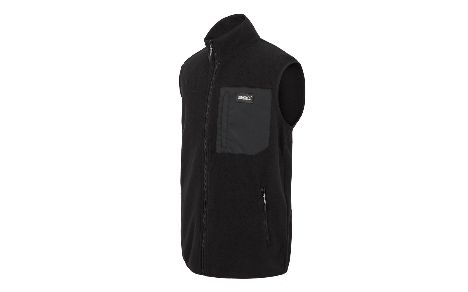 Regatta Frankie Fleece Herrenweste