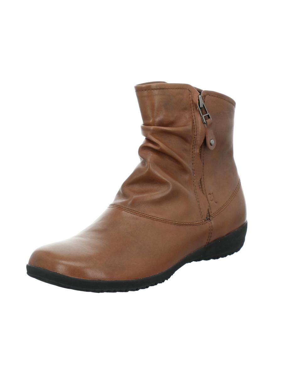Stiefelette Naly 24, cognac