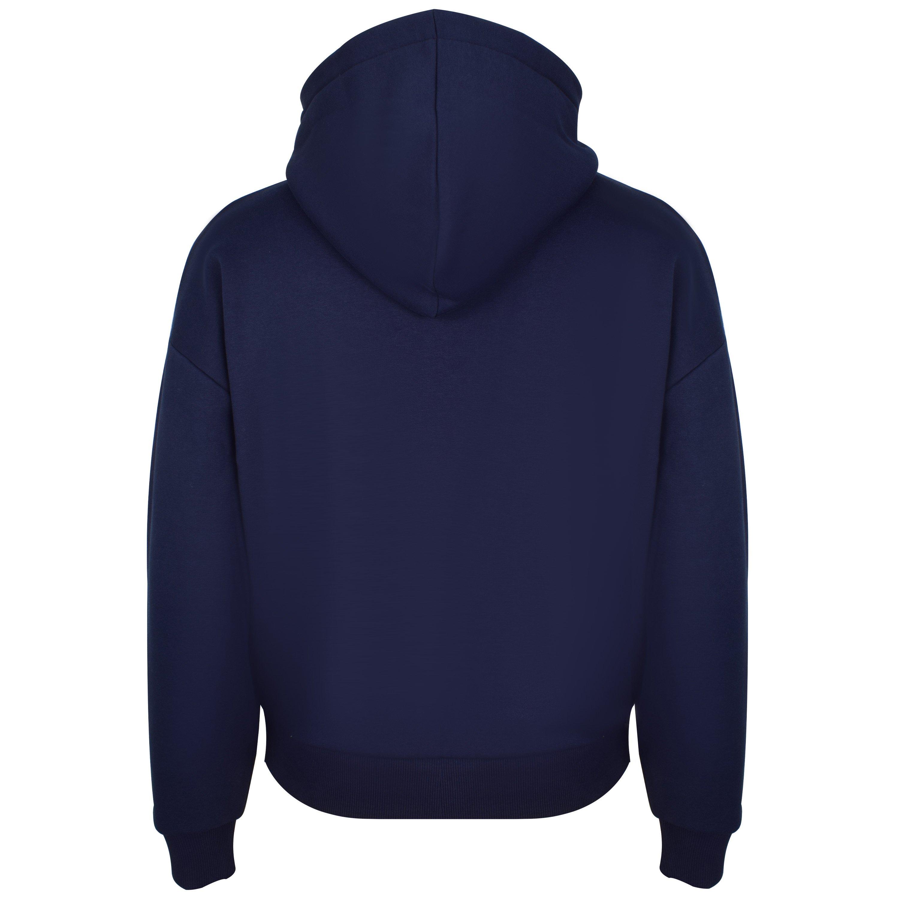 Slazenger Slaz Hoodie Ld53