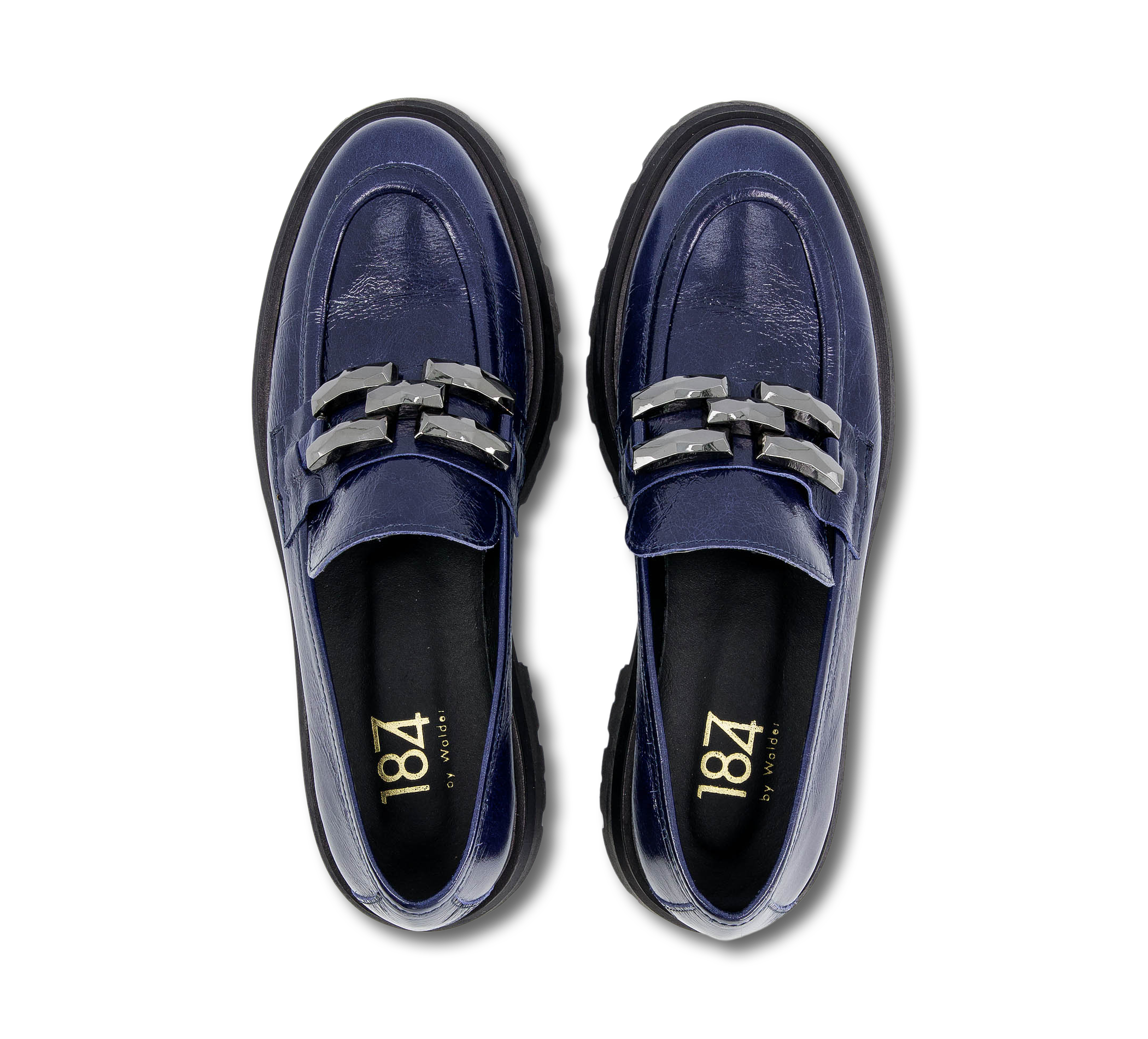 1874 by Walder Loafers & Mokassins