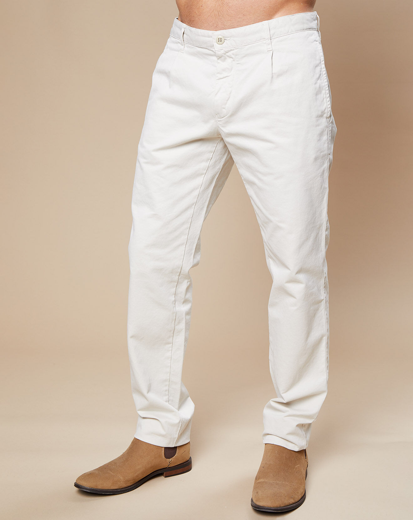 Hartford Pantalon chino Taylor craie