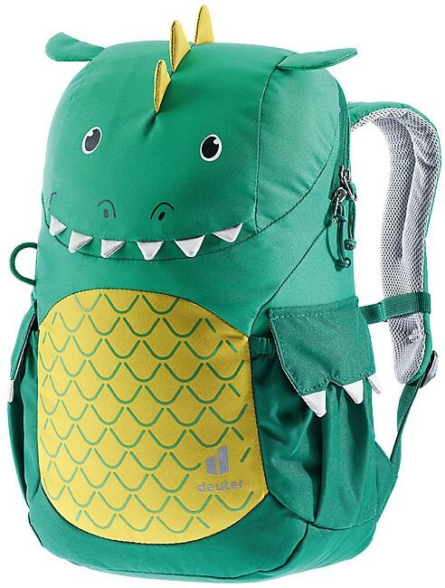 DEUTER - SAC A DOS ENFANT KIKKI 8