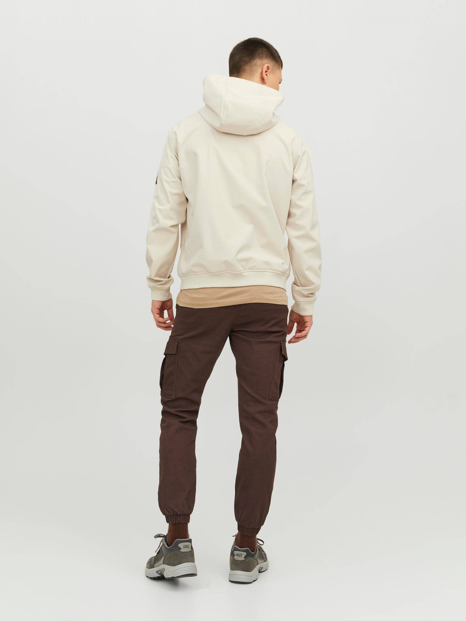 Jack & Jones  Basic Softshell