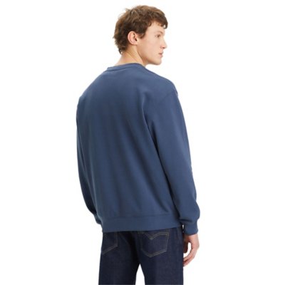Sweatshirt homme Graphique LEVIS