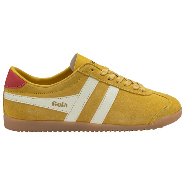 Gola - Women's Bullet Suede - Baskets