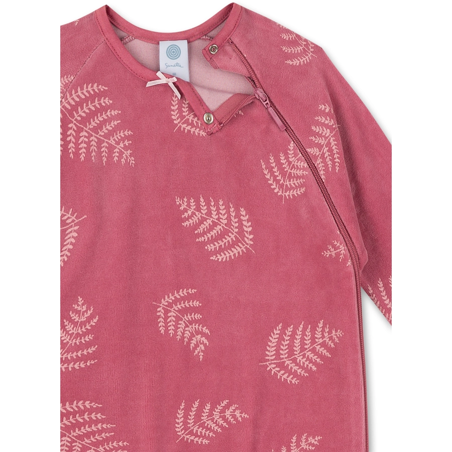 Sanetta Overall pink