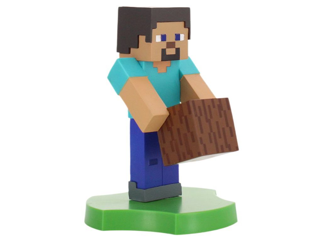 HOLDEM MINECRAFT EXQUISITE GAMING STEVE