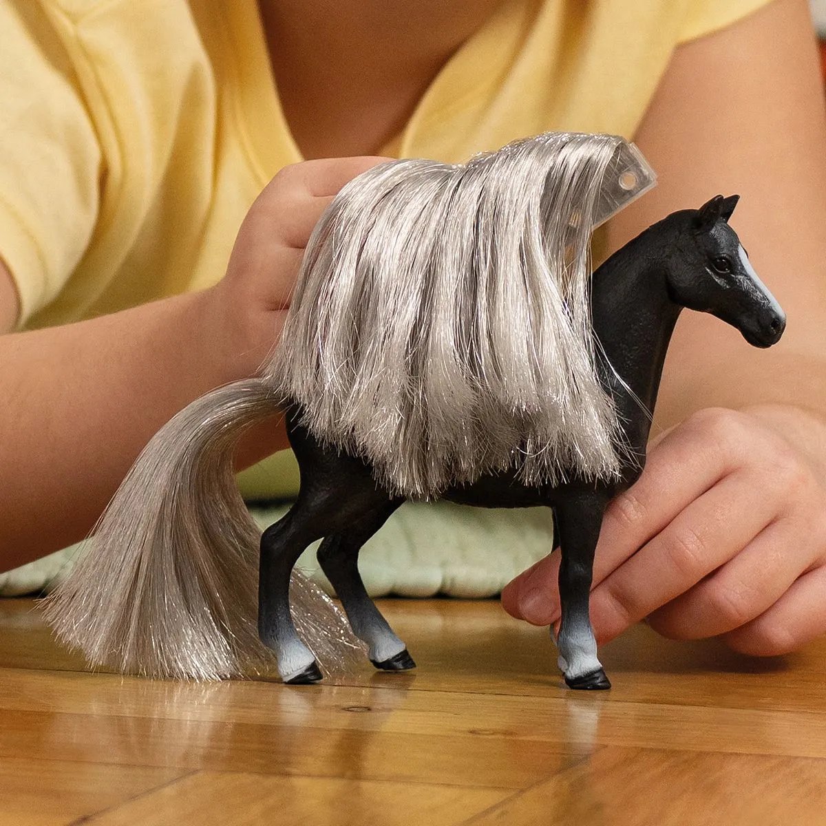 schleich® 42652 Sofia's Beauties - Haare für Beauty Horses grey