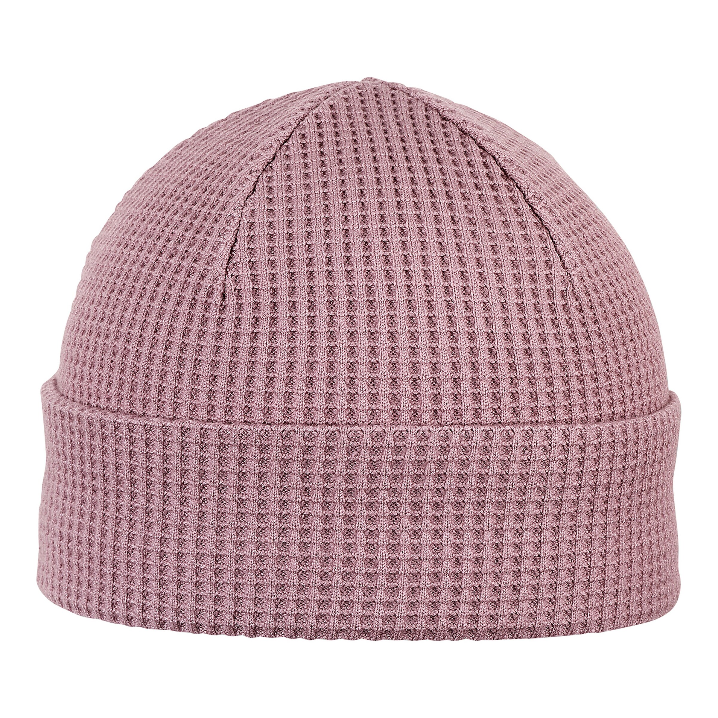 Sterntaler Beanie Waffelpiqué rosa