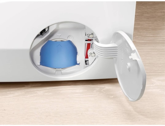 ELECTROLUX - Lave linge sechant encastrable EW8W1684BI, 8 kg / 4 kg