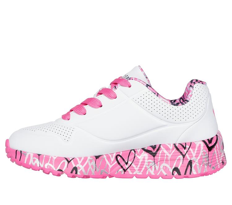 Skechers 314976L Uno Lite - Lovely wei