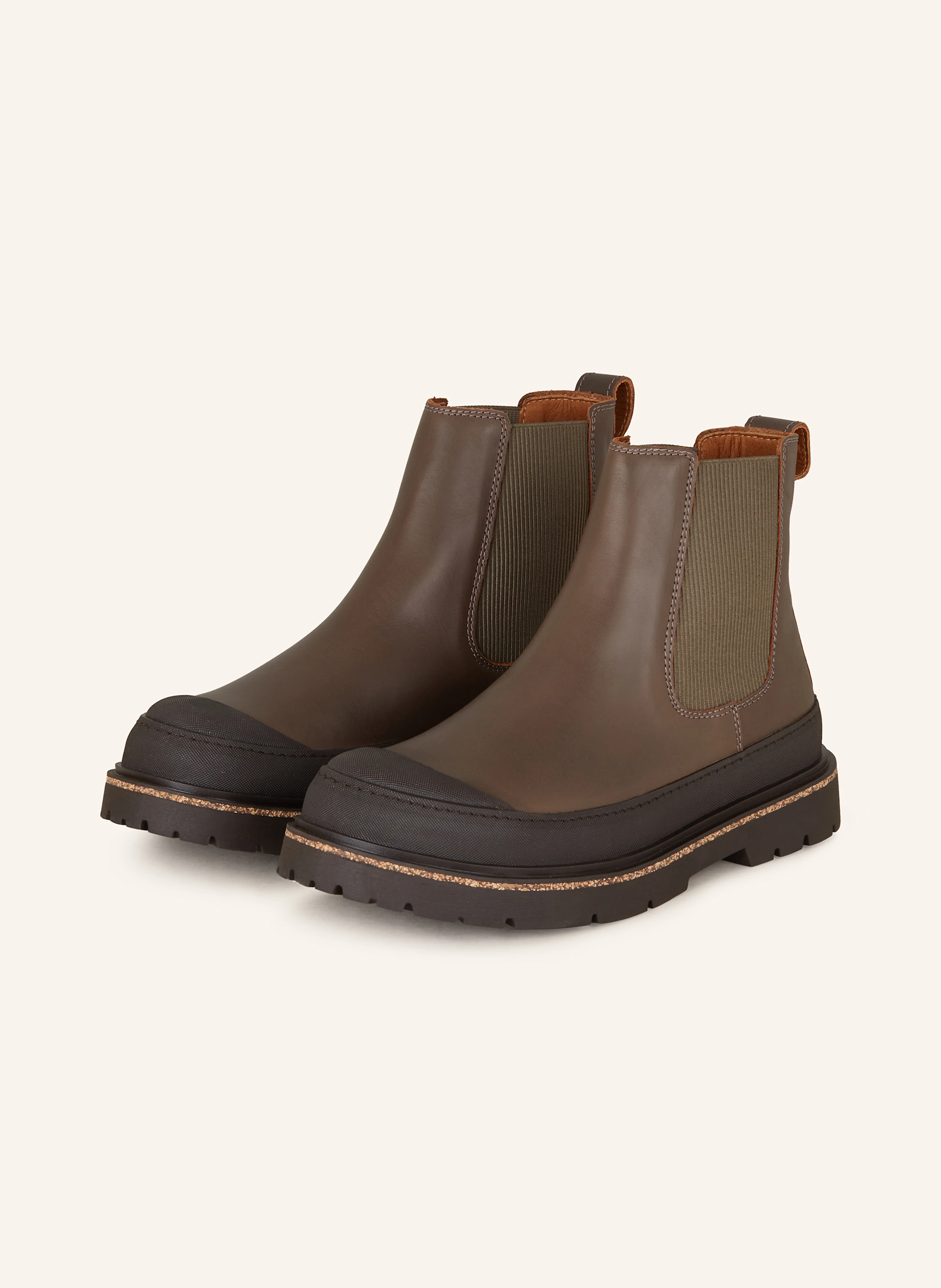 BIRKENSTOCK Chelsea-Boots PRESCOTT