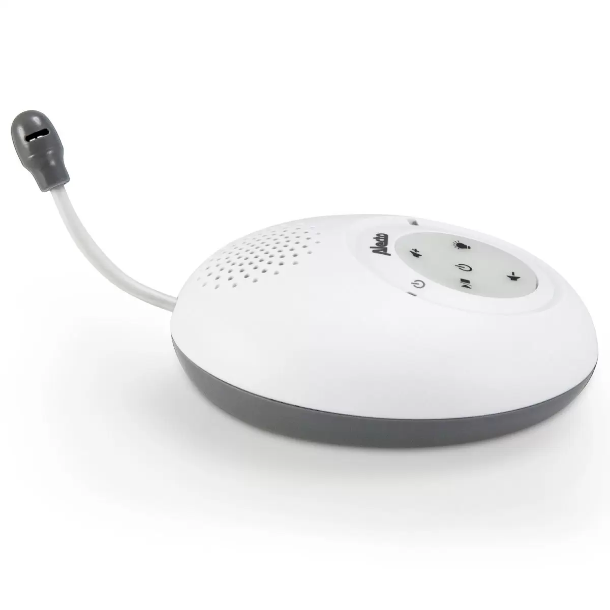 Babyphone DBX-125, weiss ALECTO weiss