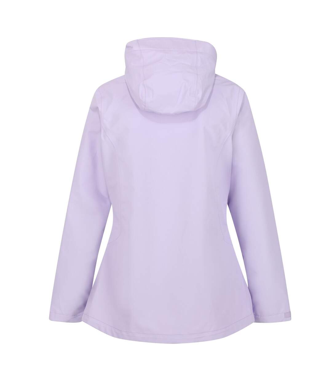 Regatta - Veste imperméable HAMARA - Femme (Lilas pastel) - UTRG4999