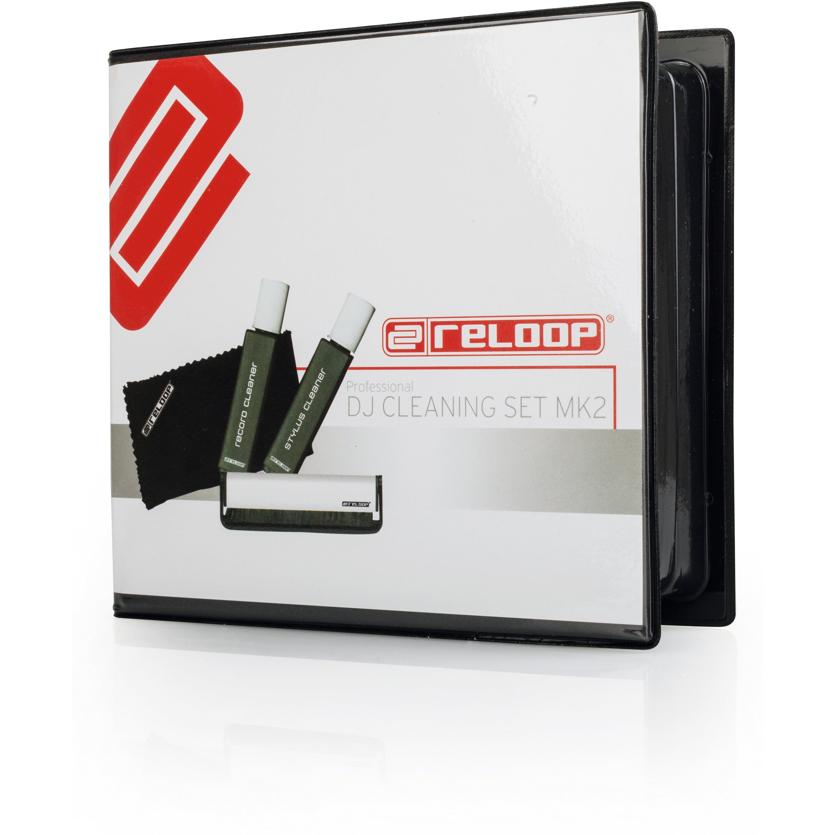 Reloop Professional DJ Cleaning Set