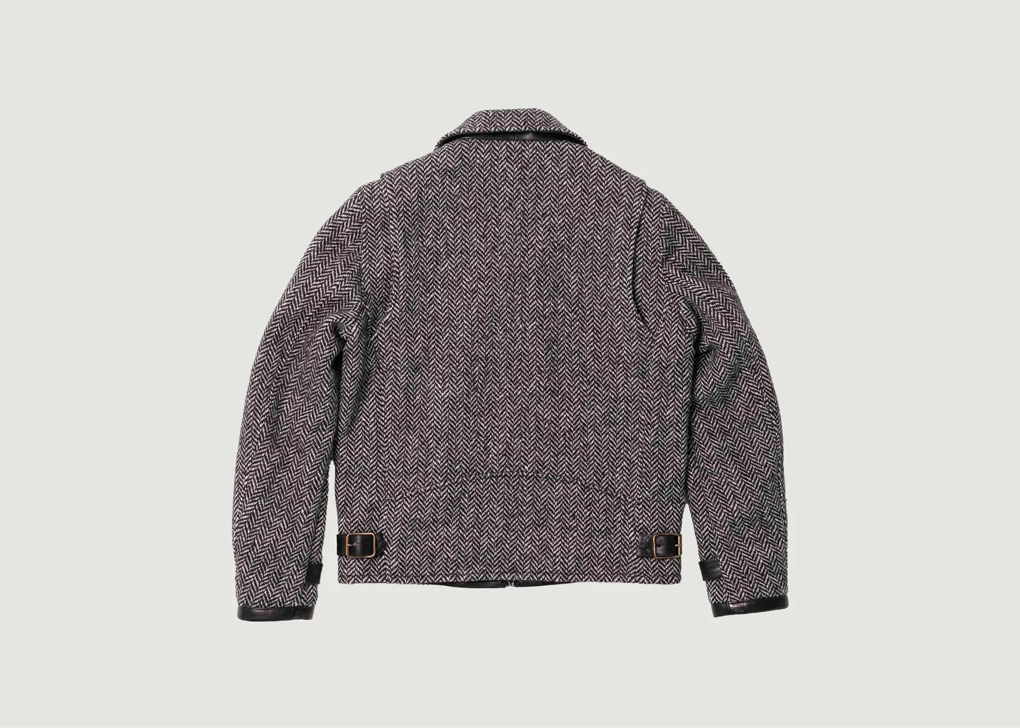 Veste Varenne Shangri-La Heritage