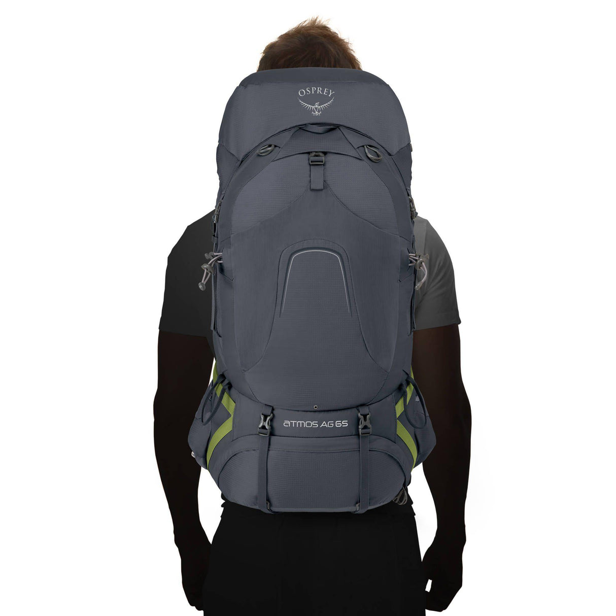 Osprey<br>Atmos AG 65