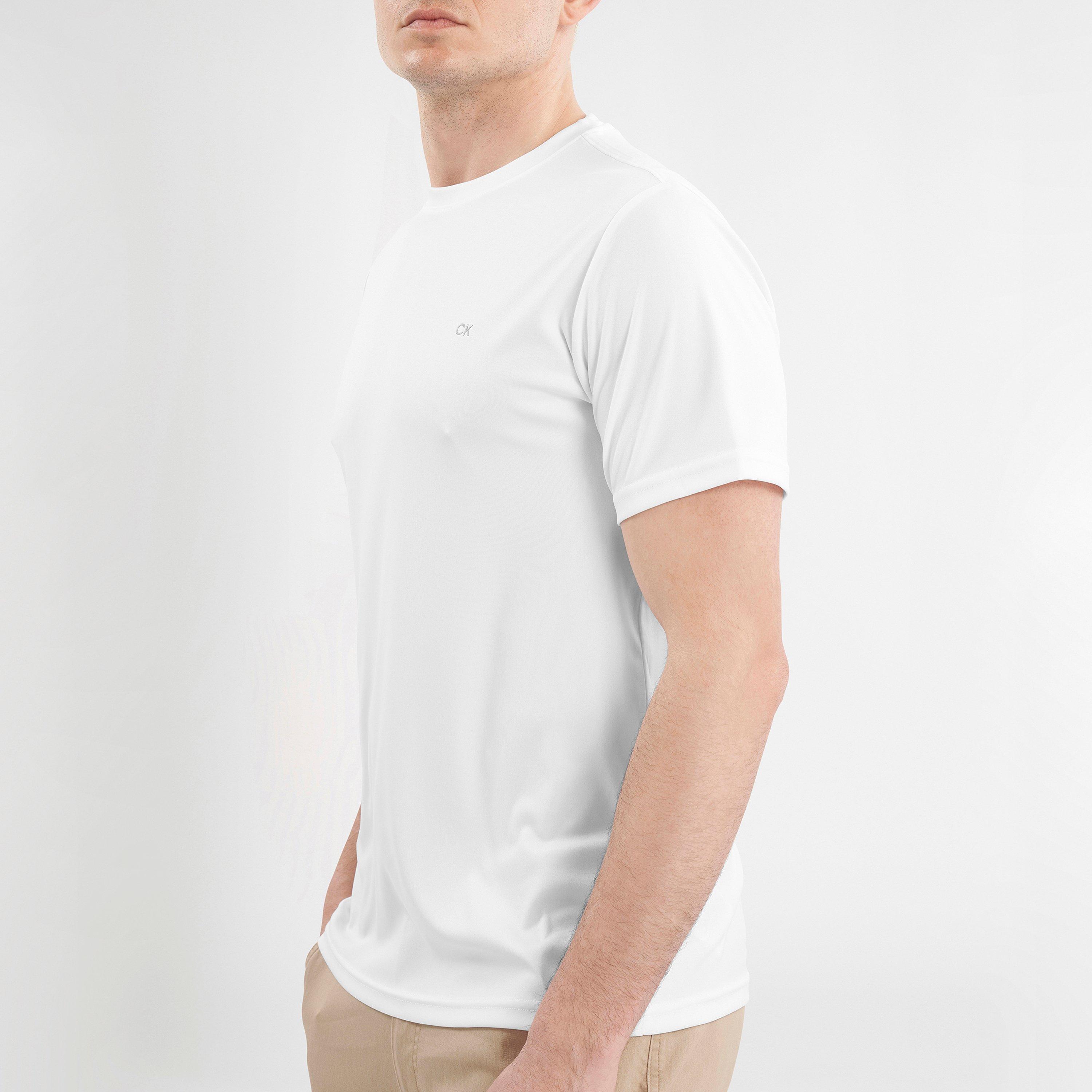 Calvin Klein Golf CKG Freedom T Shirt Mens