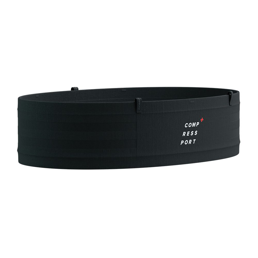 Compressport FREE MINI - Ceinture black