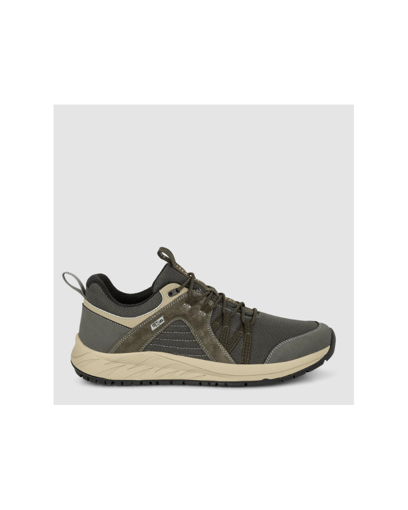GC Path - grey