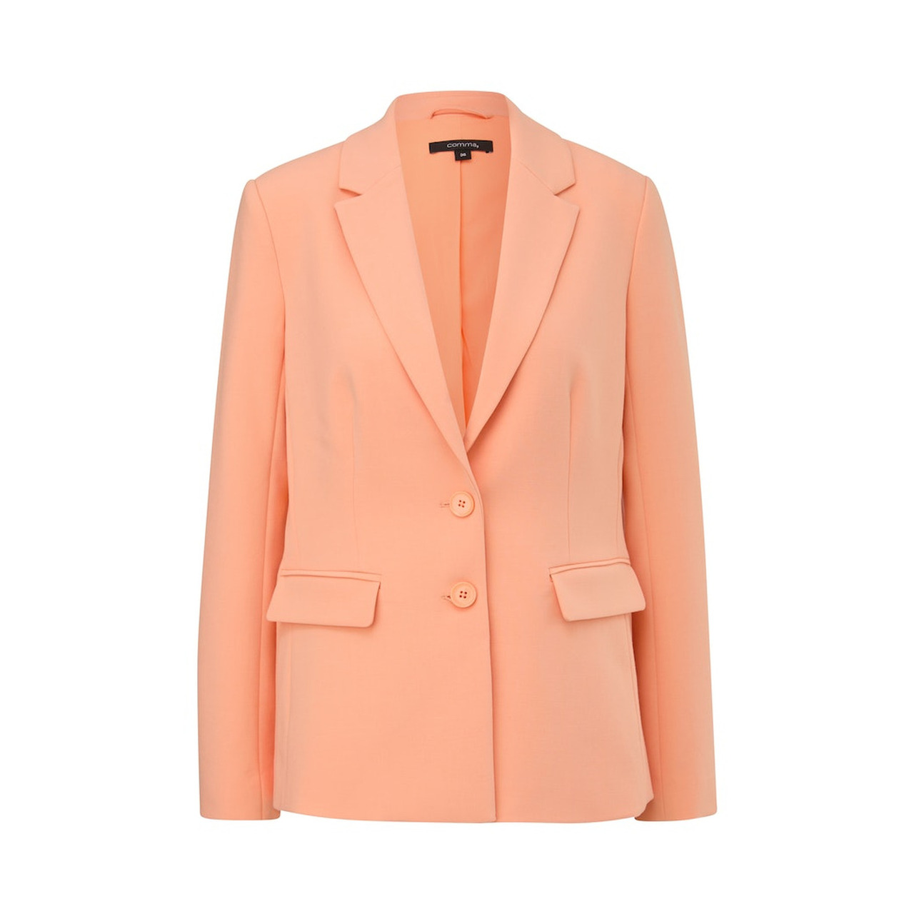 comma Indoor-Blazer
