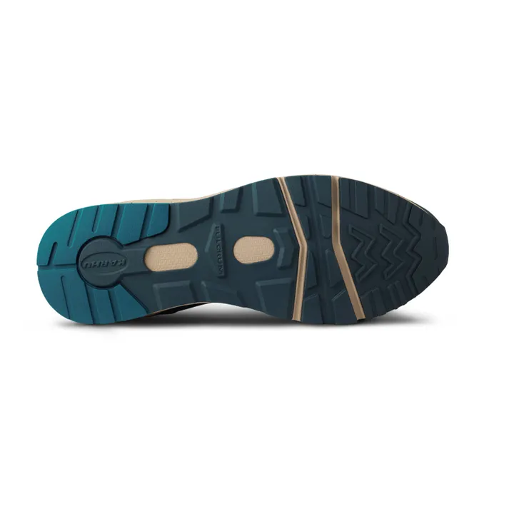 Karhu Baskets Aria 95 | Vert