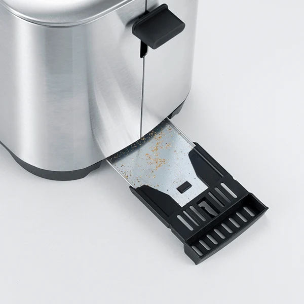 Toaster avec fonction bagel 800 W AT2510 Severin