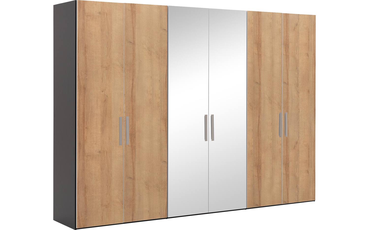 Kledingkast Easy Storage Ddk