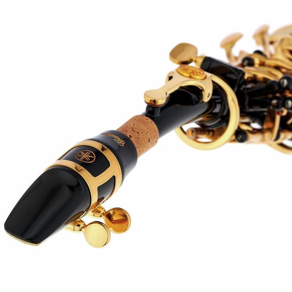 Yamaha YSS-875 EXB Soprano Sax