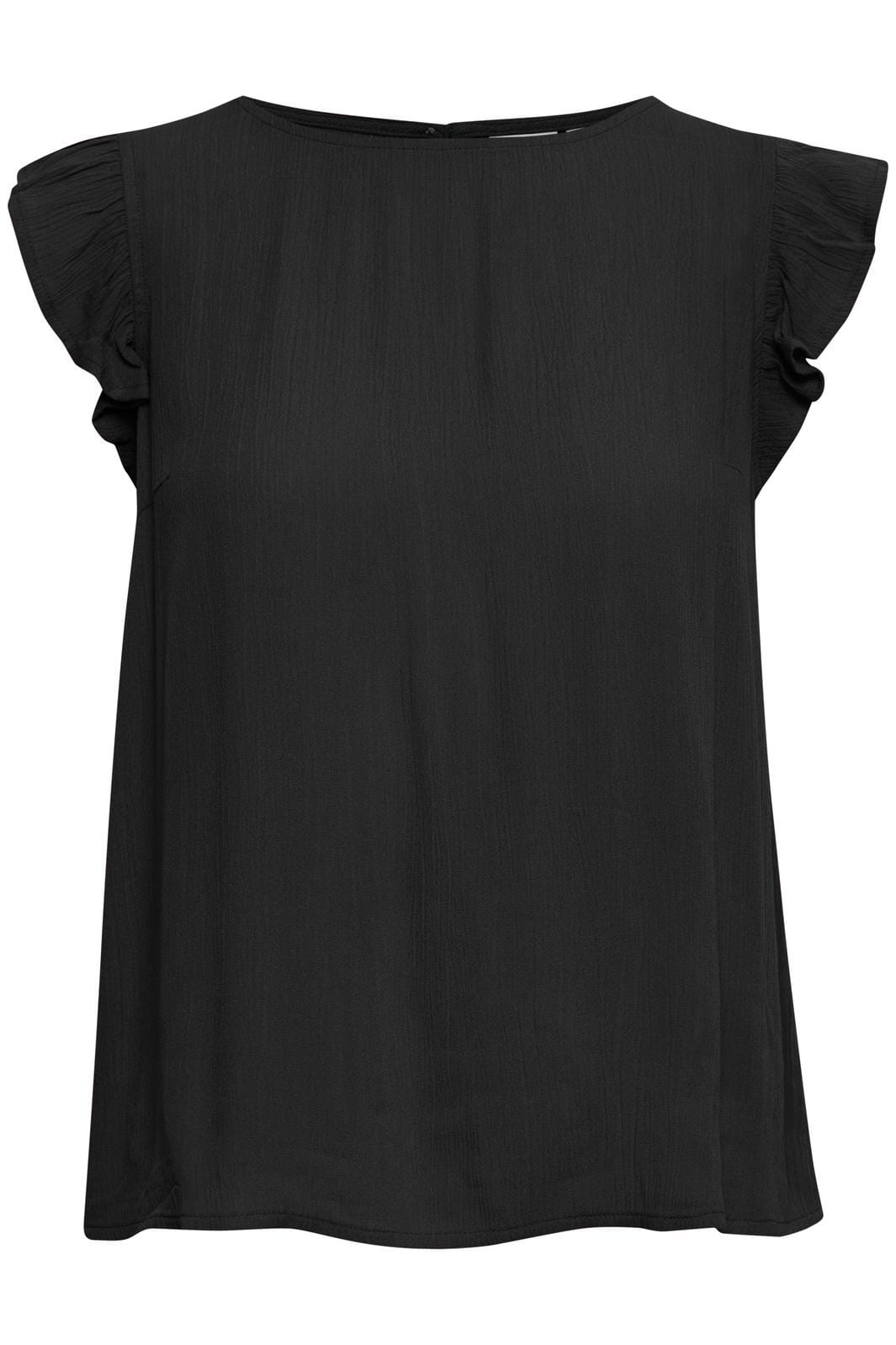 Ichi Ihmarrakech So To6 black