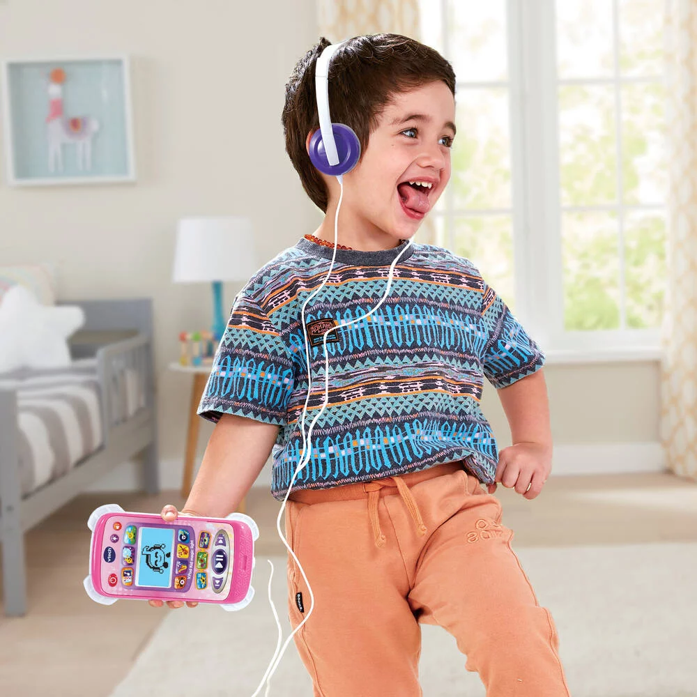 V.POD KID MAGIC LIGHT ROS