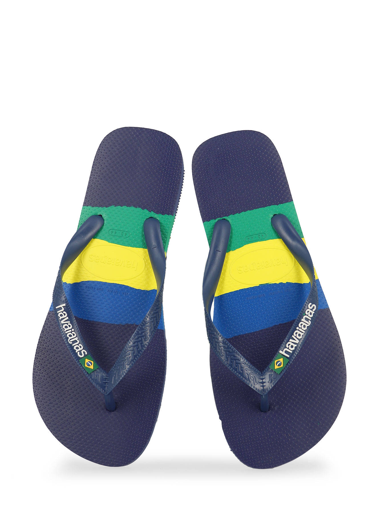Tongs Brasil Tech HAVAIANAS