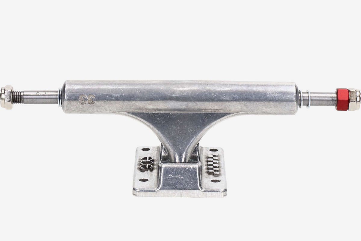 Ace 33 Low AF1 Achse (polished) 8